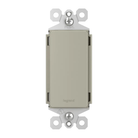 Legrand Radiant - radiant® Blank Decorator Wall Strap - 326RNI - Canada Light Shop