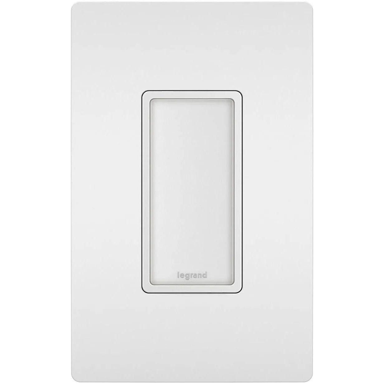 Legrand Radiant - radiant® Full Night Light - NTLFULLW - Canada Light Shop