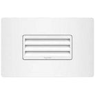 Legrand Radiant - radiant® Horizontal Step Light - NTLHORZWCC6 - Canada Light Shop