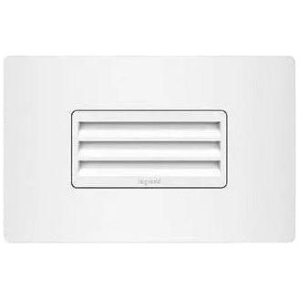 Legrand Radiant - radiant® Horizontal Step Light - NTLHORZWCC6 - Canada Light Shop