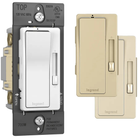 Legrand Radiant - radiant® Incandescent Pole/3-Way Dimmer - RH703PTC - Canada Light Shop