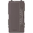 Legrand Radiant - radiant® Interchangeable Face Cover for Multi-Location Master Dimmer - HMKIT - Canada Light Shop