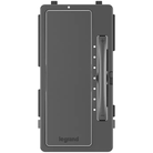 Legrand Radiant - radiant® Interchangeable Face Cover for Multi-Location Master Dimmer - HMKITBK - Canada Light Shop