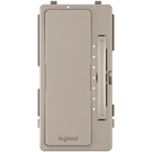 Legrand Radiant - radiant® Interchangeable Face Cover for Multi-Location Master Dimmer - HMKITNI - Canada Light Shop