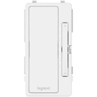 Legrand Radiant - radiant® Interchangeable Face Cover for Multi-Location Master Dimmer - HMKITW - Canada Light Shop