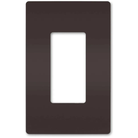 Legrand Radiant - radiant® One-Gang Screwless Wall Plate - RWP26 - Canada Light Shop