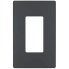 Legrand Radiant - radiant® One-Gang Screwless Wall Plate - RWP26GCC6 - Canada Light Shop