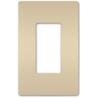 Legrand Radiant - radiant® One-Gang Screwless Wall Plate - RWP26I - Canada Light Shop
