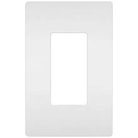 Legrand Radiant - radiant® One-Gang Screwless Wall Plate - RWP26W - Canada Light Shop