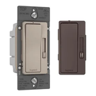 Legrand Radiant - radiant® Single Pole/3-Way Fan Speed Control - RHDH163PBCCCV4 - Canada Light Shop