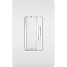 Legrand Radiant - radiant® Single Pole/3-Way Fan Speed Control - RHDH163PW - Canada Light Shop