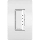 Legrand Radiant - radiant® Smart Tru-Universal Dimmer, Wi-Fi - WWRL50WHCACCV2 - Canada Light Shop