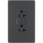 Legrand Radiant - radiant® Spec Grade 20A Tamper Resistant Self Test GFCI Receptacle - 2097TRGCC4 - Canada Light Shop