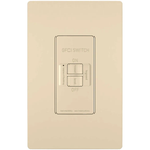Legrand Radiant - radiant® Spec Grade Dead Front 20A Self Test GFCI Receptacle - 2087I - Canada Light Shop