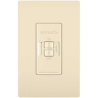 Legrand Radiant - radiant® Spec Grade Dead Front 20A Self Test GFCI Receptacle - 2087LA - Canada Light Shop