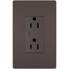 Legrand Radiant - radiant® Tamper Resistant Outlet - 885TRDBCC12 - Canada Light Shop