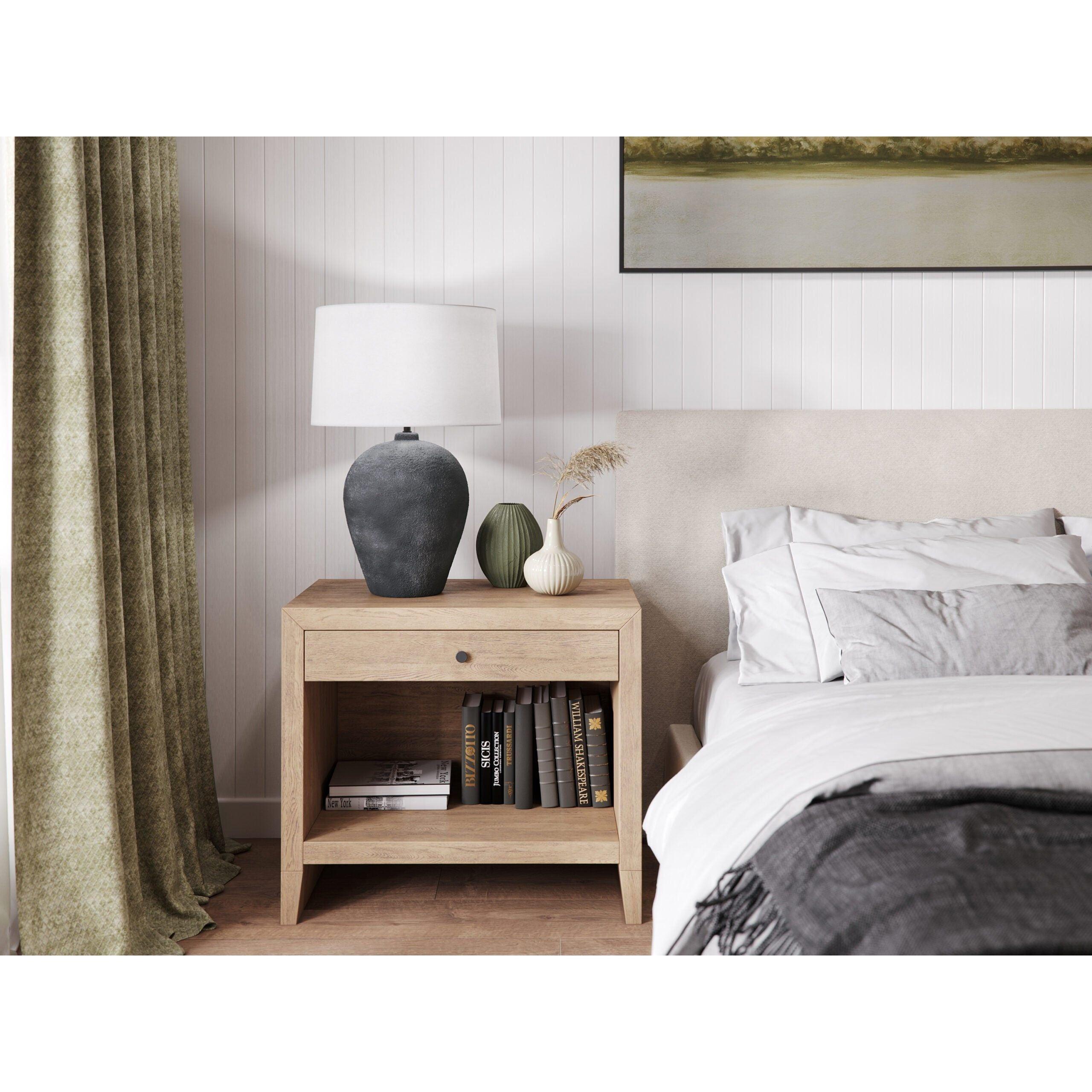Visual Comfort Studio Collection - Leigh Table Lamp - ET1301AI1 - Canada Light Shop