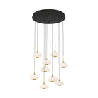 Lib&Co. - Adelfia Chandelier - 10195-02 - Canada Light Shop