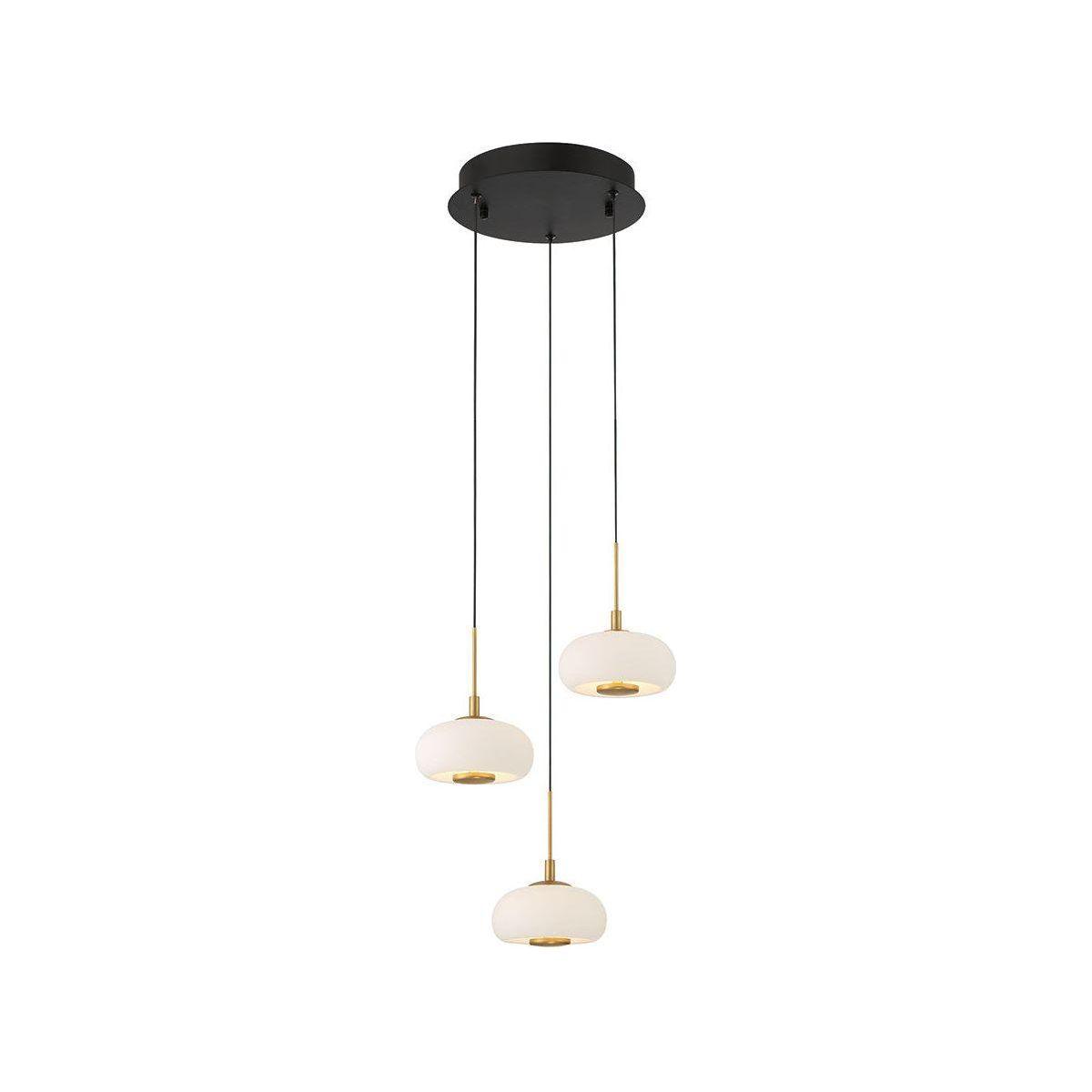 Lib&Co. - Adelfia Multi Pendant - 10194-02 - Canada Light Shop
