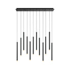 Lib&Co. - Amalfi Linear Chandelier - 10149-02 - Canada Light Shop