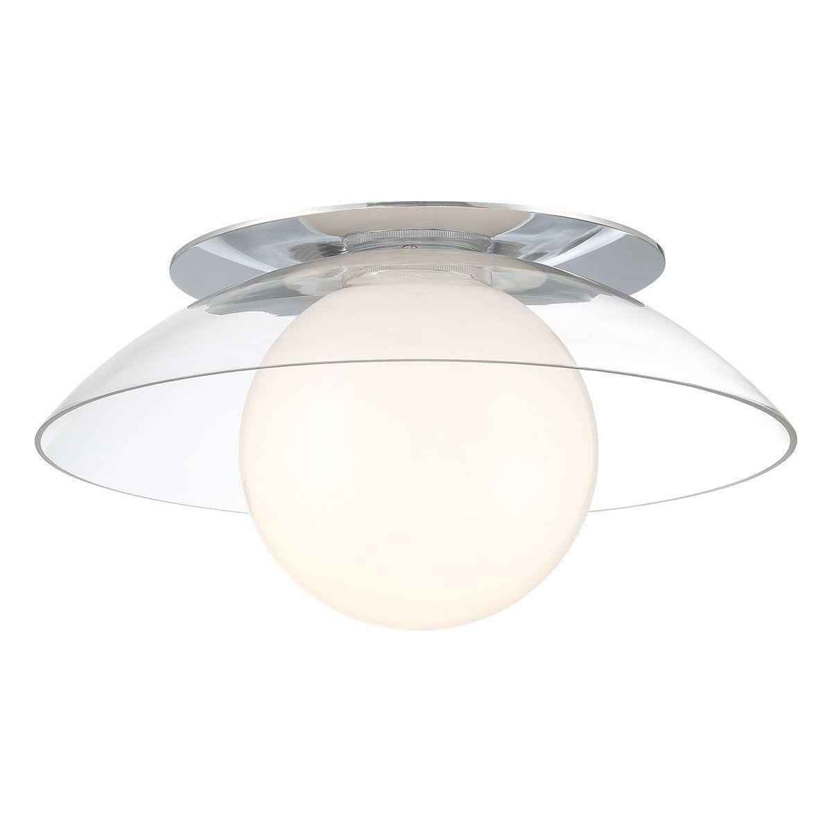 Lib&Co. - Ancona Ceiling Mount - 10124-01 - Canada Light Shop