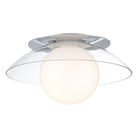 Lib&Co. - Ancona Ceiling Mount - 10124-01 - Canada Light Shop