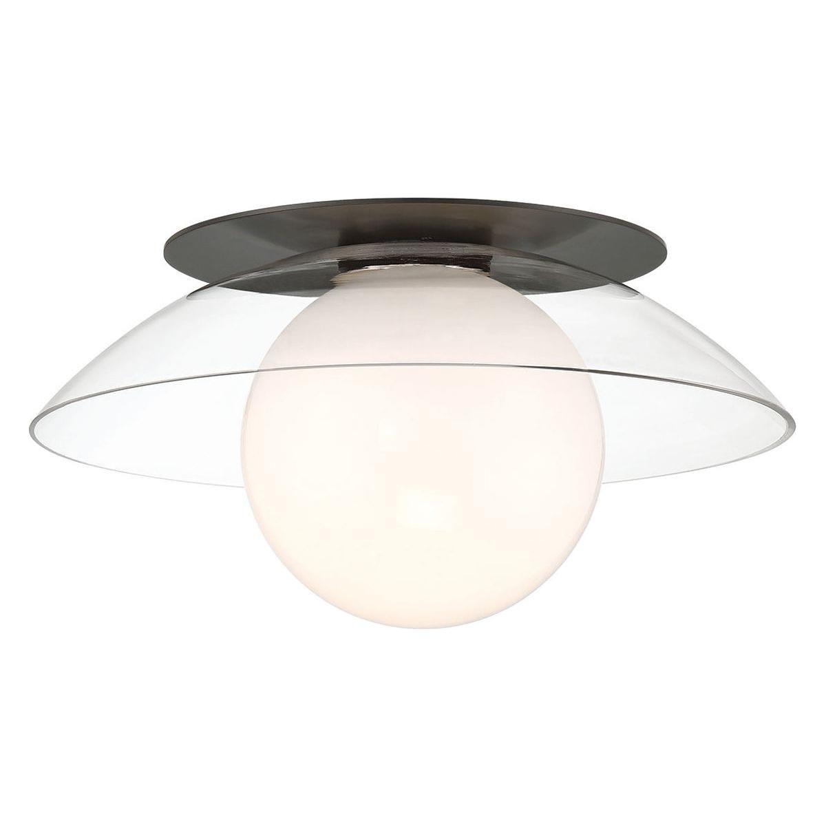 Lib&Co. - Ancona Ceiling Mount - 10124-06 - Canada Light Shop