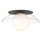 Lib&Co. - Ancona Ceiling Mount - 10124-06 - Canada Light Shop