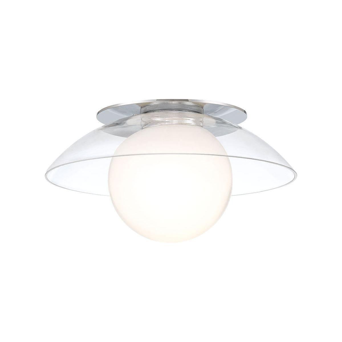 Lib&Co. - Ancona Ceiling Mount - 10125-01 - Canada Light Shop