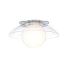 Lib&Co. - Ancona Ceiling Mount - 10125-01 - Canada Light Shop