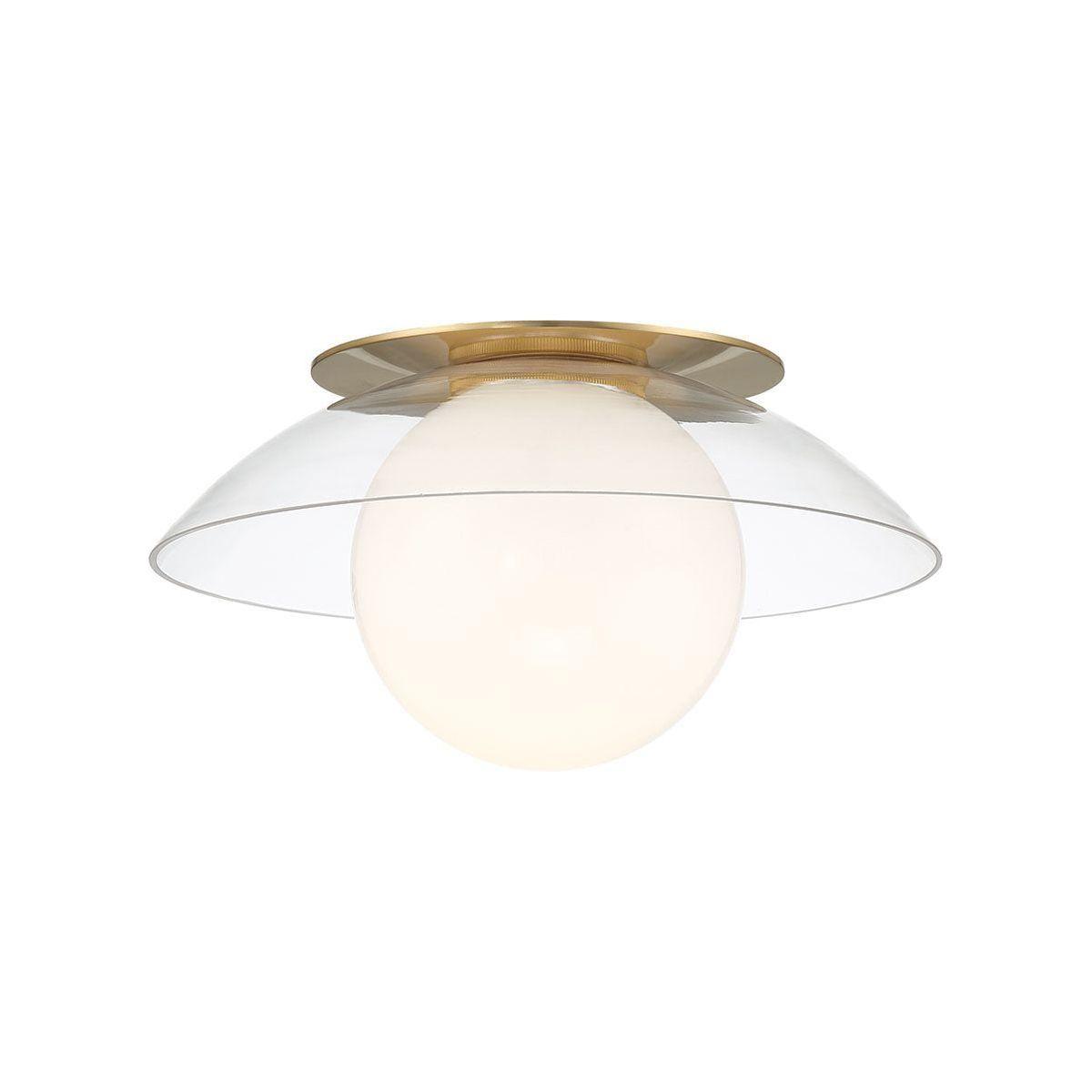 Lib&Co. - Ancona Ceiling Mount - 10125-05 - Canada Light Shop