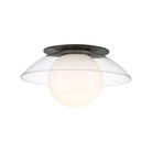 Lib&Co. - Ancona Ceiling Mount - 10125-06 - Canada Light Shop