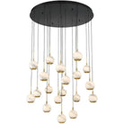 Lib&Co. - Baveno Chandelier - 10205-02 - Canada Light Shop