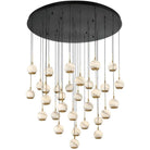 Lib&Co. - Baveno Chandelier - 10206-02 - Canada Light Shop