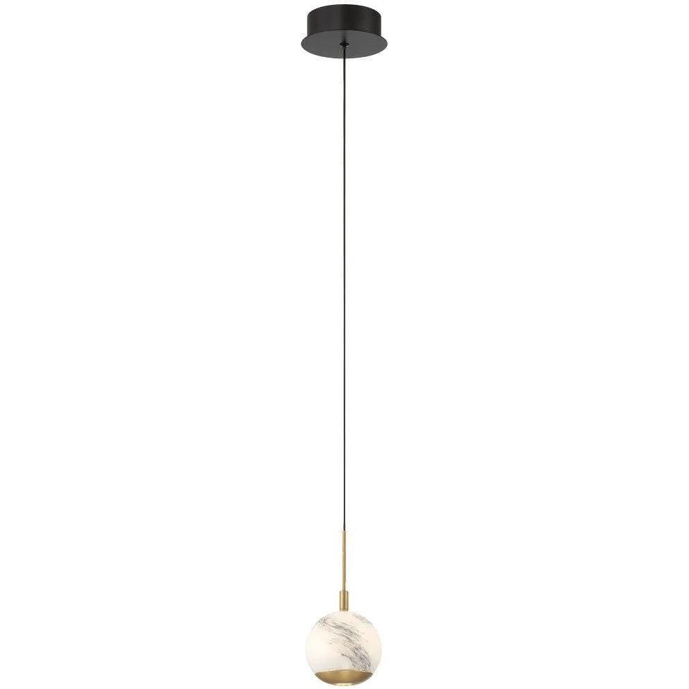 Lib&Co. - Baveno Pendant - 10202-02 - Canada Light Shop