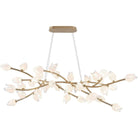 Lib&Co. - Belluno Linear Chandelier - 10116-03 - Canada Light Shop