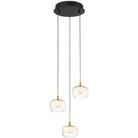 Lib&Co. - Manarola Multi Pendant - 10212-02 - Canada Light Shop