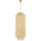 Lib&Co. - Molfetta Grand Chandelier - 10183-026 - Canada Light Shop