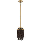 Lib&Co. - Molfetta Pendant - 10180-026 - Canada Light Shop