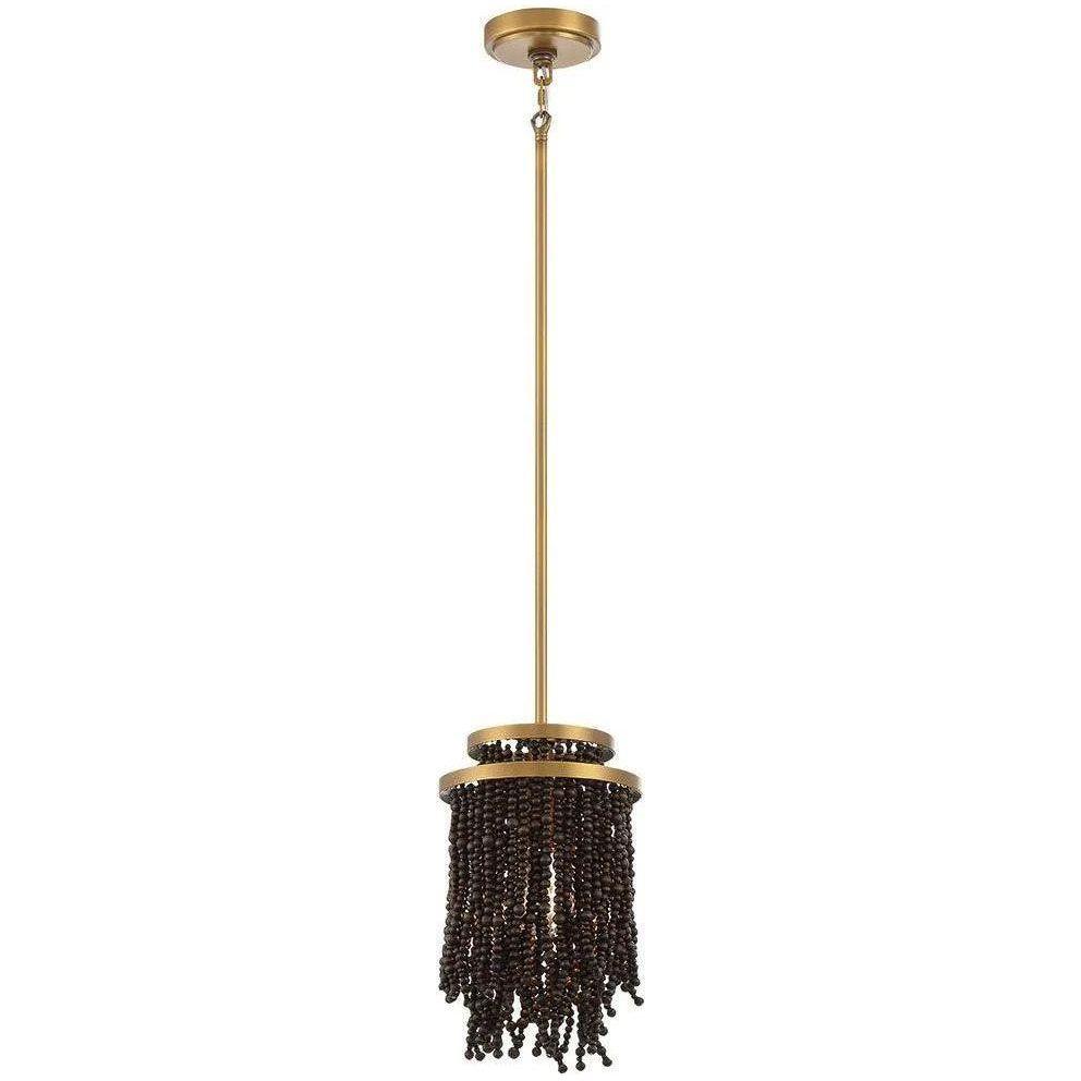 Lib&Co. - Molfetta Pendant - 10180-026 - Canada Light Shop