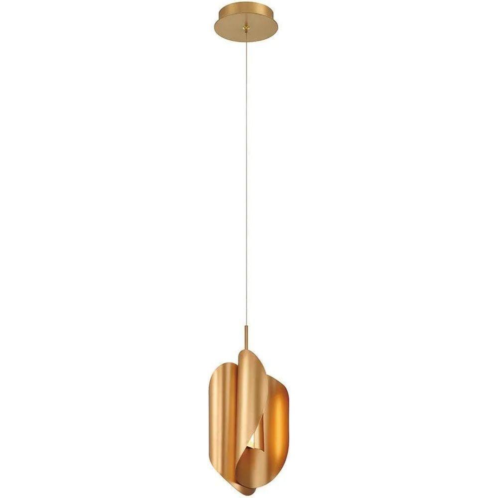 Lib&Co. - Portofino Pendant - 10117-04 - Canada Light Shop