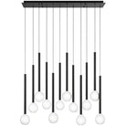 Lib&Co. - Positano Linear Chandelier - 10150-02 - Canada Light Shop