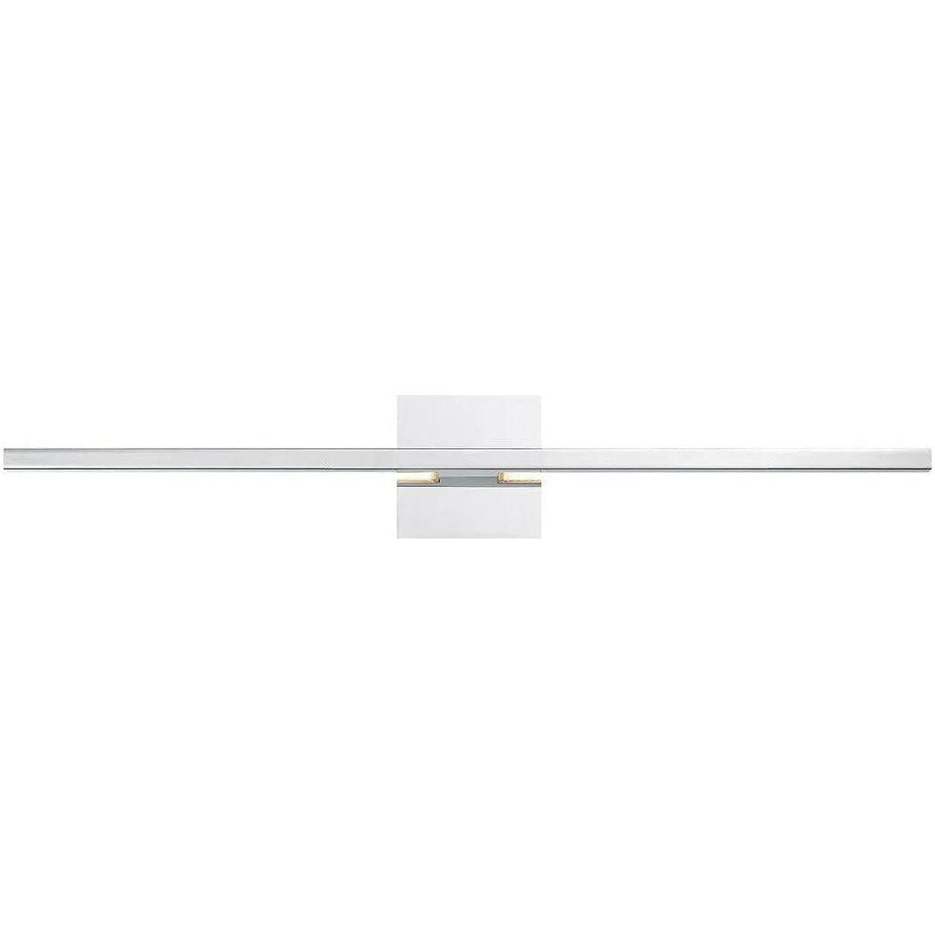 Lib&Co. - Ragusa Double Wall Mount - 10131-01 - Canada Light Shop
