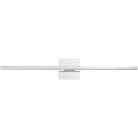 Lib&Co. - Ragusa Double Wall Mount - 10131-01 - Canada Light Shop
