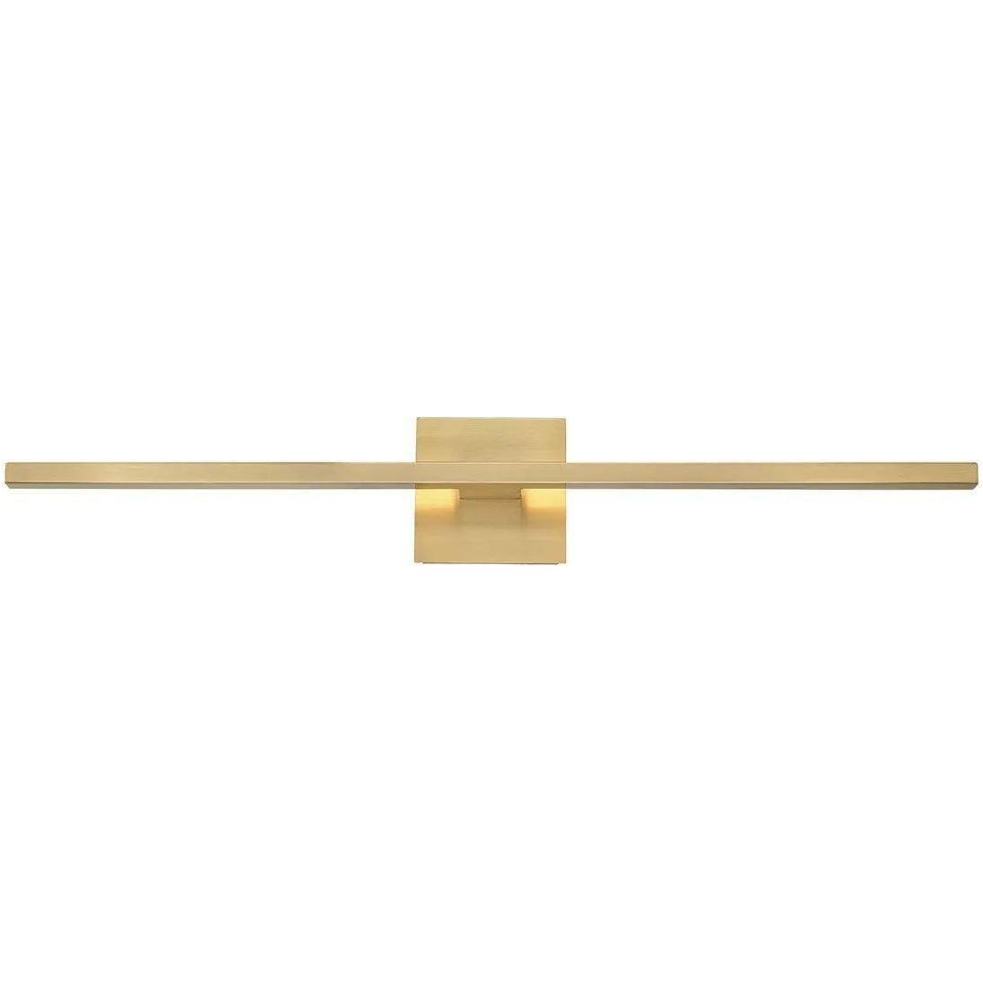 Lib&Co. - Ragusa Double Wall Mount - 10131-05 - Canada Light Shop