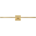 Lib&Co. - Ragusa Double Wall Mount - 10131-05 - Canada Light Shop