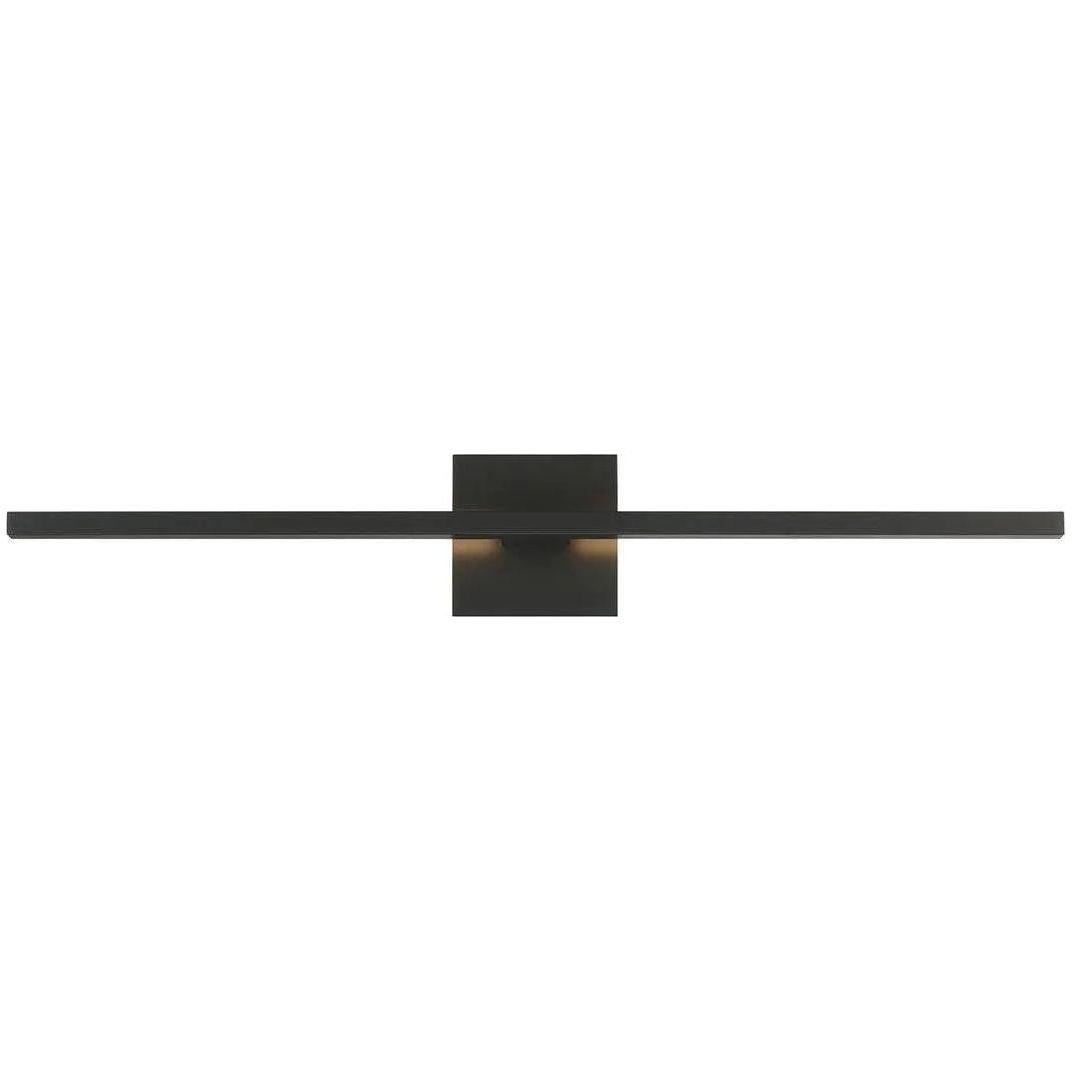 Lib&Co. - Ragusa Double Wall Mount - 10131-06 - Canada Light Shop