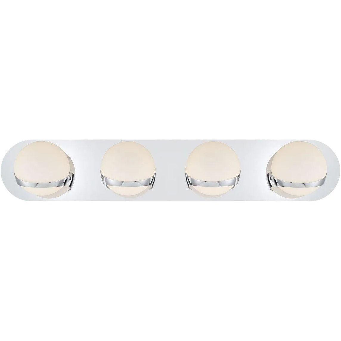 Lib&Co. - Rovigo Wall Mount - 10135-01 - Canada Light Shop
