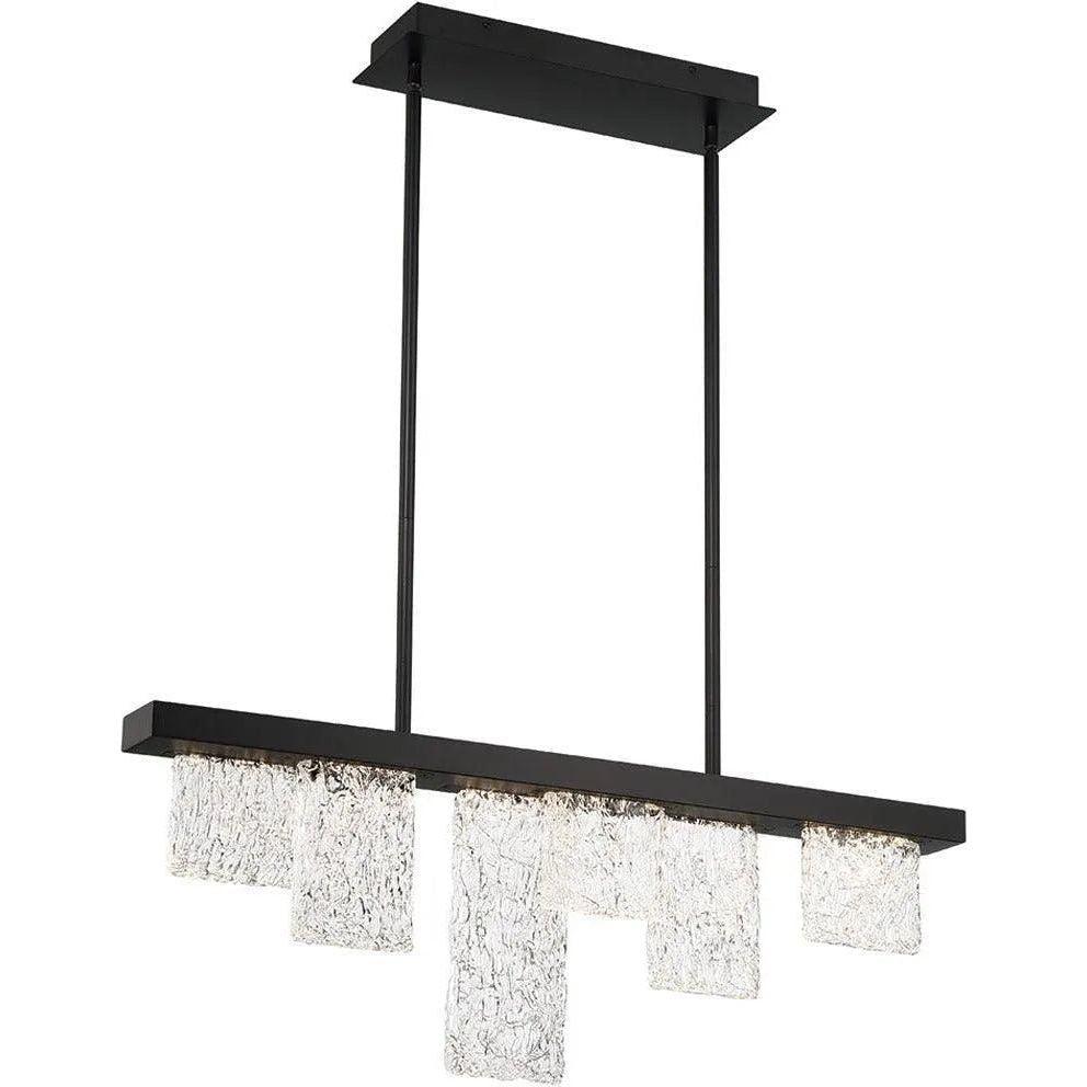 Lib&Co. - Siena Linear Chandelier - 10173-013 - Canada Light Shop