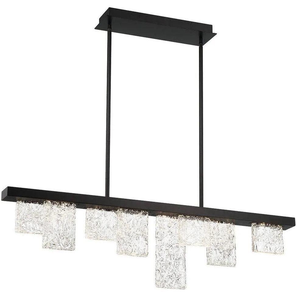 Lib&Co. - Siena Linear Chandelier - 10174-013 - Canada Light Shop